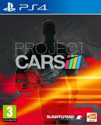 Playstation 4 Project Cars, Spelcomputers en Games, Games | Sony PlayStation 4, Verzenden, Zo goed als nieuw