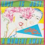 Single vinyl / 7 inch - The Chaplin Band - Love Is Just A..., Verzenden, Zo goed als nieuw