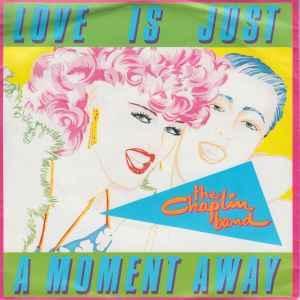 Single vinyl / 7 inch - The Chaplin Band - Love Is Just A..., Cd's en Dvd's, Vinyl Singles, Zo goed als nieuw, Verzenden