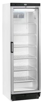 Vrieskast TK 300 | Glazen deur | 300L | (H)184x59,5x64cm, Verzenden, Nieuw in verpakking