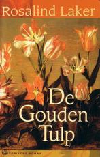 GOUDEN TULP 9789041001092 LAKER, Boeken, Romans, Verzenden, Gelezen, LAKER