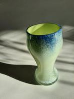 WMF / Geislingen - Erich Bachmann - Vaas (2) - Opaline glas