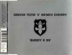 cd single - Dreem Teem - Buddy X 99, Verzenden, Zo goed als nieuw, Dance