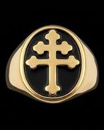 De Vesting van het Licht - Ridderes van het Kruis van