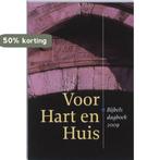 Voor Hart En Huis 2009 Dagboek 9789058298904, Verzenden, Gelezen