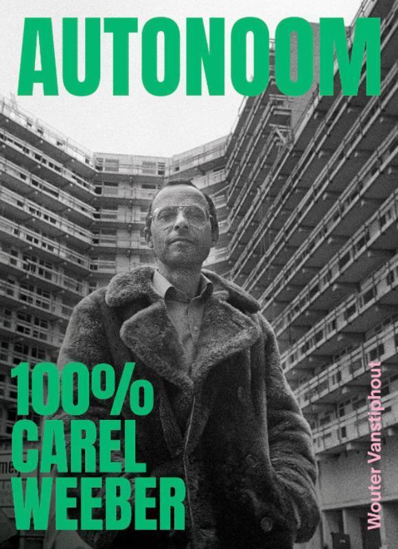 Autonoom 9789083286020 Wouter Vanstiphout, Boeken, Kunst en Cultuur | Architectuur, Gelezen, Verzenden