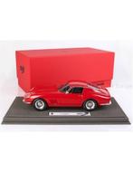 1966 FERRARI 275 GTB/4 MODELAUTO 31/198, Hobby en Vrije tijd, Modelauto's | 1:18, Nieuw