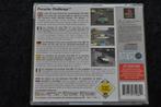 Porsche Challenge Playstation 1 Platinum, Spelcomputers en Games, Verzenden, Nieuw