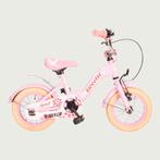 Spirit kinderfiets 12 inch, Ophalen of Verzenden, Gebruikt, Spirit