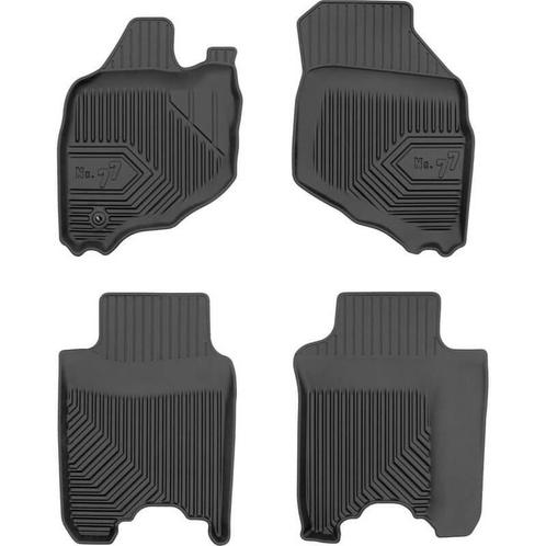 Honda Jazz I 2001-2008 All Weather rubber automatten, Auto diversen, Automatten, Nieuw, Ophalen of Verzenden