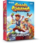Subway Surfers - Bordspel | Just Games - Gezelschapsspellen, Nieuw, Verzenden