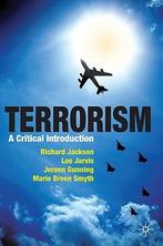 Terrorism, 9780230221185, Verzenden, Zo goed als nieuw, Studieboeken