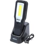 KS Tools Knikbare Mobiele LED Werklamp 550 lumen, Verzenden, Nieuw