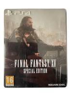 Final Fantasy XV Special Edition (PS4), Spelcomputers en Games, Games | Sony PlayStation 4, Verzenden, Nieuw
