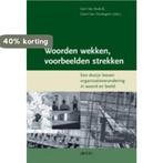 Woorden wekken, voorbeelden strekken 9789033470431, Boeken, Verzenden, Zo goed als nieuw, G. Van Beek