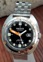 Haste - Zonder Minimumprijs - swiss made - Heren - 2000-2010, Nieuw