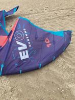 Duotone Kite Evo 10 2024, Watersport en Boten, Ophalen of Verzenden, Gebruikt, 10 m², Kite