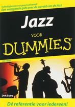Voor Dummies   Jazz voor Dummies 9789043013994, Boeken, Zo goed als nieuw, Verzenden
