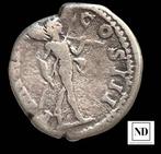 Romeinse Rijk. Hadrianus (117-138 n.Chr.). Denarius Roma -