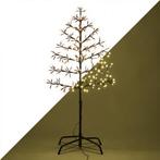 Metalen kerstboom met verlichting | 108 cm, Diversen, Kerst, Verzenden, Nieuw