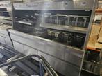 Nog niet gereviseerd - Elektrische Kiremko bakwand 4 pans, Ophalen of Verzenden, Gebruikt