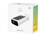 Hombli HBZC-0109 - Solar Cam 2K - Bewegingsdetectie, Verzenden, Zo goed als nieuw