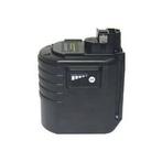 Bosch 24V Ni-MH accu – vervangt BAT240, BAT299, 2 607 335, Ophalen of Verzenden, Nieuw