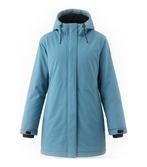 Travelin Jas in maat 46 Blauw, Travelin, Verzenden, Zo goed als nieuw, Blauw