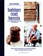 Bakken met kennis 9789045211183 Eke Mariën, Boeken, Verzenden, Gelezen, Eke Mariën