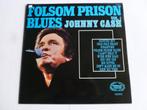 Johnny Cash - Folsom Prison Blues (LP) vol.1, Verzenden, Nieuw in verpakking