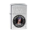 Zippo Harley-Davidson Nr.1, Verzamelen, Verzenden, Nieuw, Aansteker