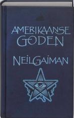 Amerikaanse goden 9789024530410 Neil Gaiman, Gelezen, Neil Gaiman, Verzenden