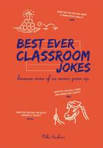 Best Ever Classroom Jokes 9781910232019, Verzenden, Gelezen, Mike Haskins Mike Haskins