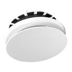 Zehnder ComfoValve Luna E125 afvoerventiel - 125mm, Verzenden, Nieuw