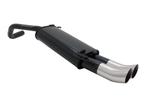Compatibele sport einddemper voor VW Polo 5 9N/9N3 - Eenv..., Ophalen of Verzenden, Nieuw