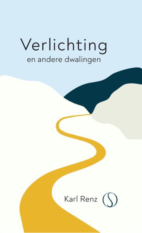 Verlichting en andere dwalingen 9789492995568 Karl Renz, Boeken, Esoterie en Spiritualiteit, Gelezen, Verzenden