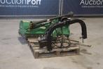 Veiling: Arm Klepelmaaier, Zakelijke goederen, Ophalen, Akkerbouw, Oogstmachine