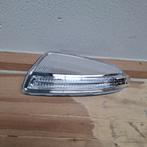 Knipperlicht glas A 204 820 0721 Links (Nieuw), Ophalen of Verzenden, Nieuw, Mercedes-Benz