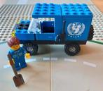 Lego Set - Legoland - 106 UNICEF Van Town Classic, Nieuw