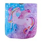 Activeshop Kapmantel Kinderen Eenhoorn - Unicorn mantel, Ophalen of Verzenden, Nieuw