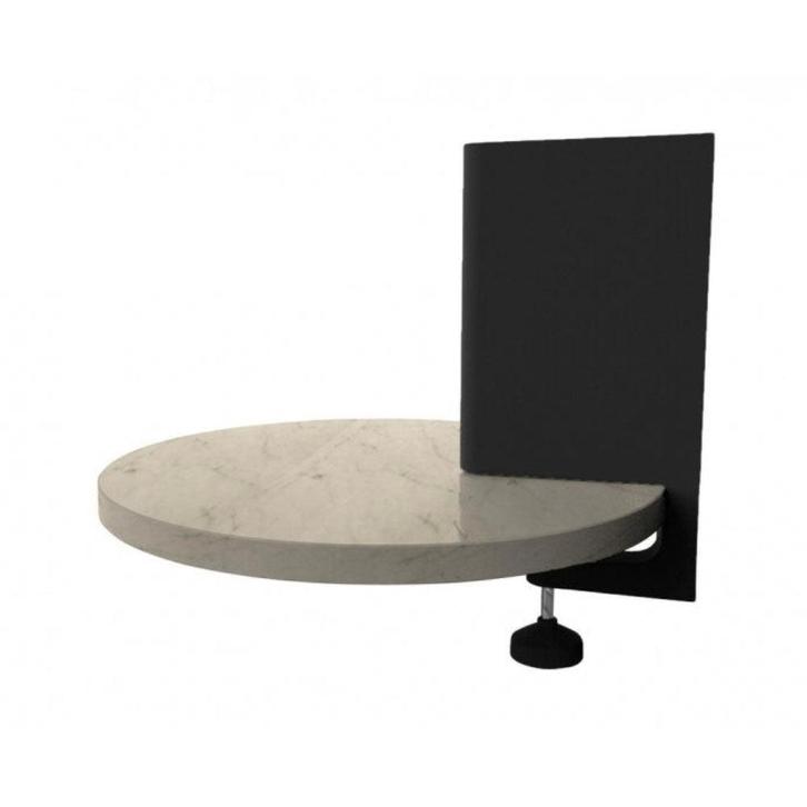 Magis Spike met marmer tablet, Huis en Inrichting, Tafels | Sidetables, Nieuw, Verzenden