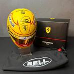 Ferrari - Formula 1 - Lewis Hamilton - 2025 - Schaal 1/2, Nieuw