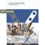 Ik en de maatschappij / StruX 9789037222272, Verzenden, Zo goed als nieuw, Edith van Poppelen