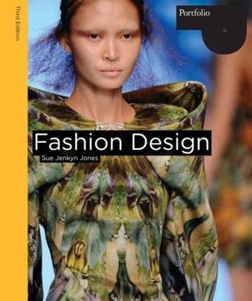 Fashion Design, 3rd edition - Fashion Design, 3rd edition beschikbaar voor biedingen