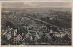 AMSTERDAM - Oost, Vliegtuig-Opname, Verzamelen, Verzenden, Gelopen
