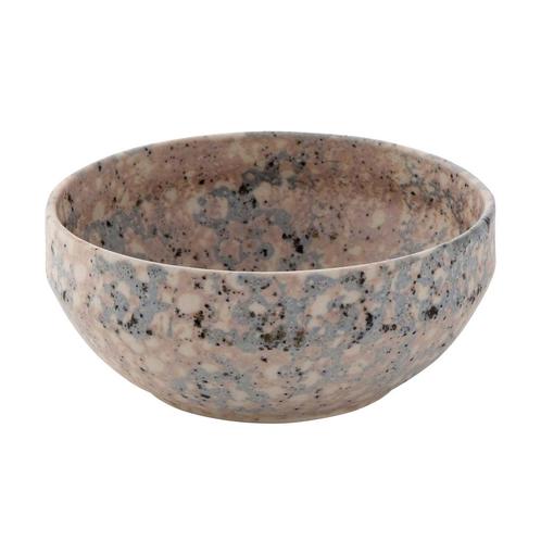 GGM Gastro | (4 stuks) CONFETTI - Kom - Ø 140mm - Roze |, Huis en Inrichting, Keuken | Servies, Effen, Nieuw, Overige materialen