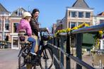 Qibbel Junior 6+ Fietsstoeltje Achter Bagagedrager, Fietsen en Brommers, Fietsaccessoires | Overige Fietsaccessoires, Ophalen of Verzenden