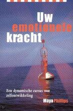 Uw Emotionele Kracht 9789060577578 M. Phillips, Boeken, Verzenden, Zo goed als nieuw, M. Phillips
