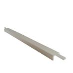 Afdekstrip bodem - Kunststof broedkooien (eenvoudig), Dieren en Toebehoren, Vogels | Hokken en Kooien, Verzenden, Nieuw