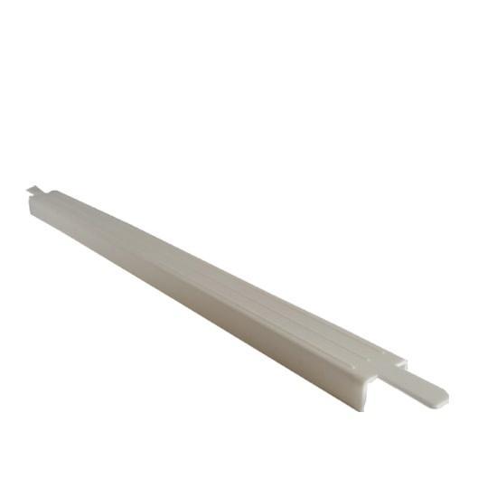 Afdekstrip bodem - Kunststof broedkooien (eenvoudig), Dieren en Toebehoren, Vogels | Hokken en Kooien, Nieuw, Verzenden